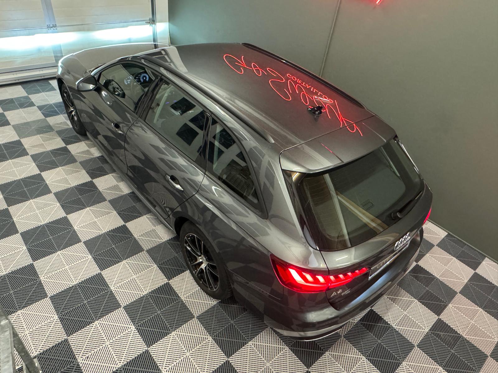 AUDI A4 Avant 40 TDI S line quattro S-tronic-showroom-element-2