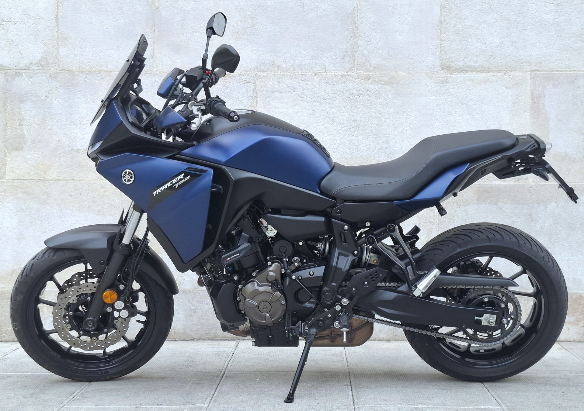 YAMAHA TRACER 7-image-2