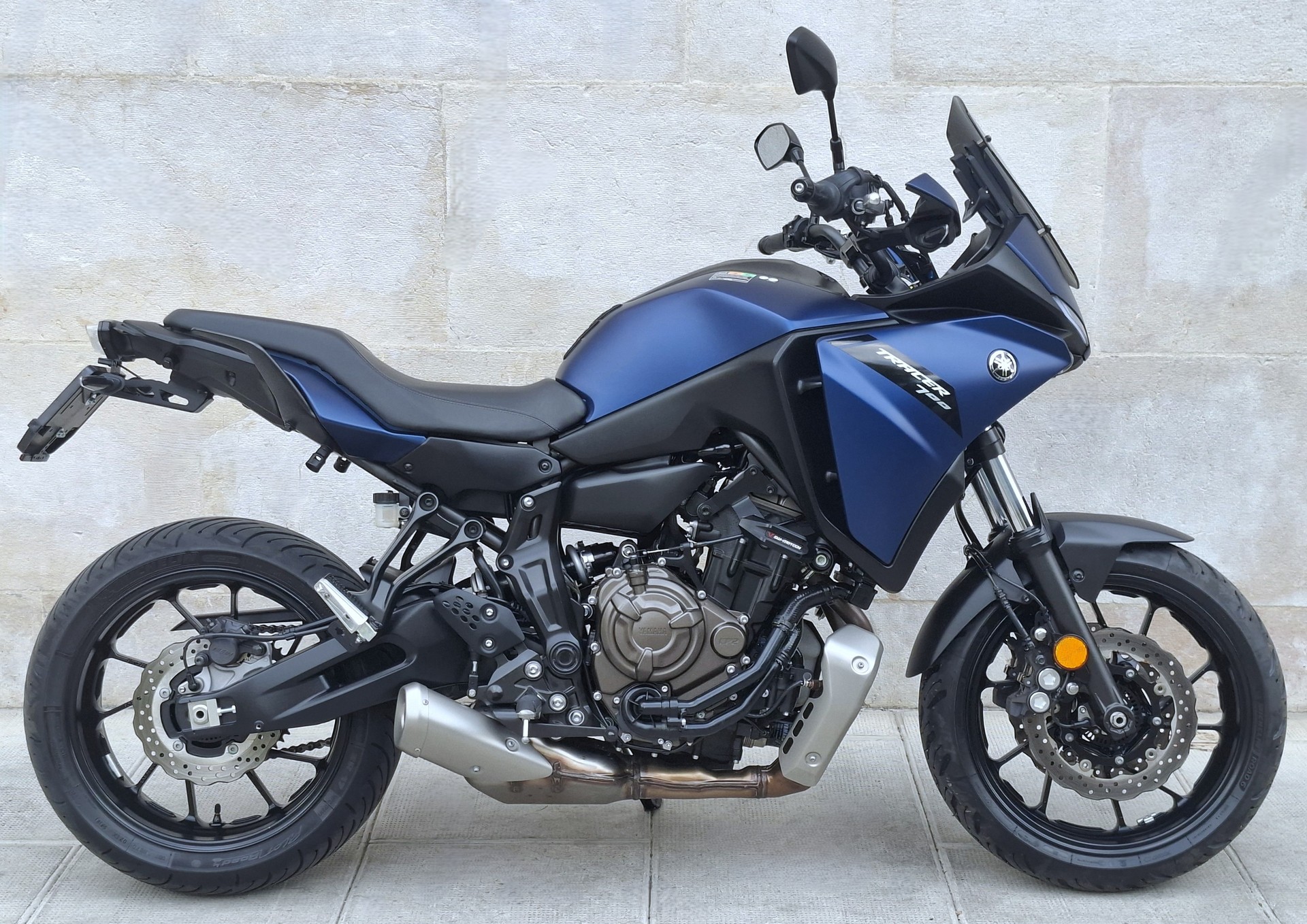 YAMAHA TRACER 7-image-0