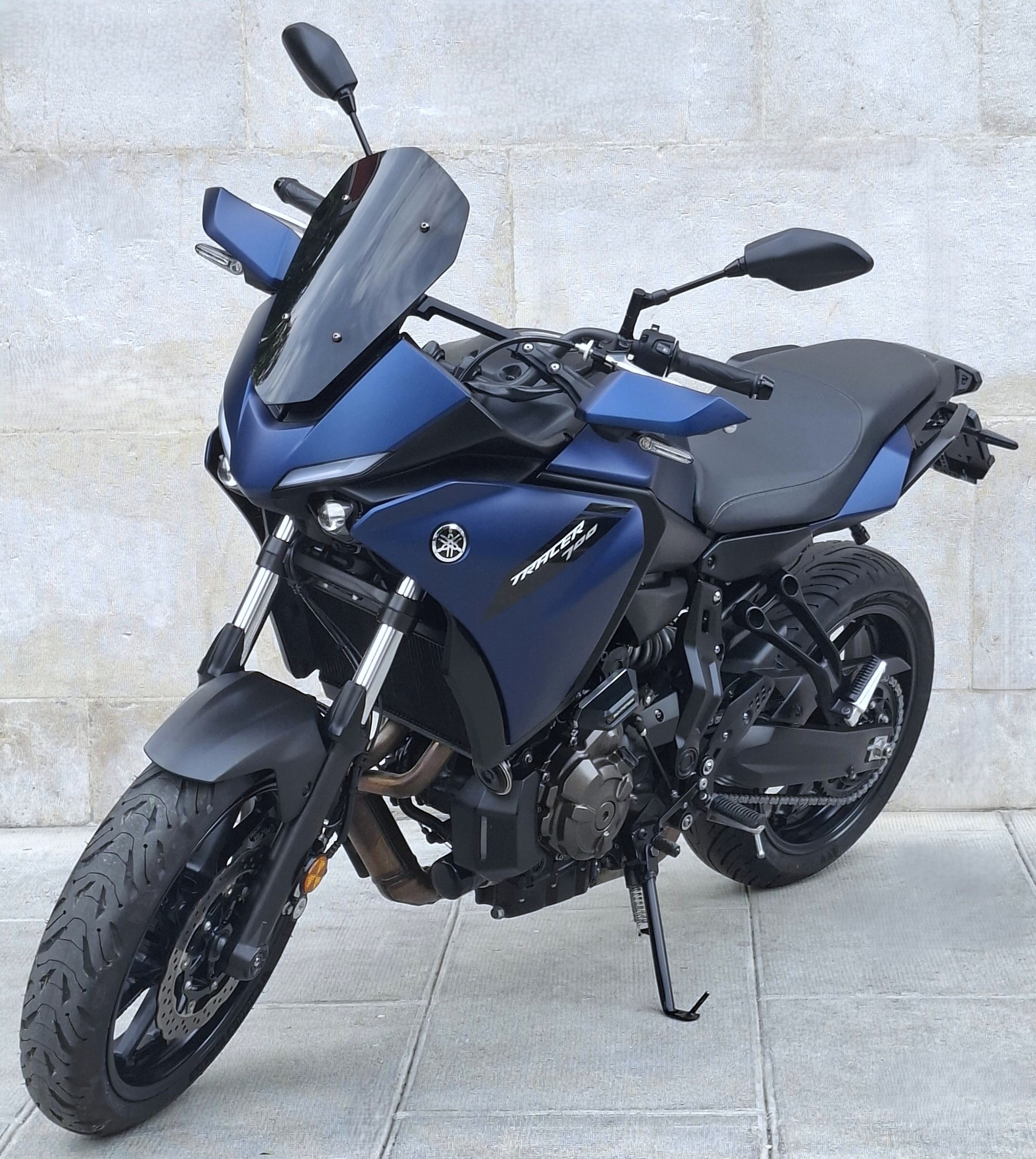 YAMAHA TRACER 7-image-3