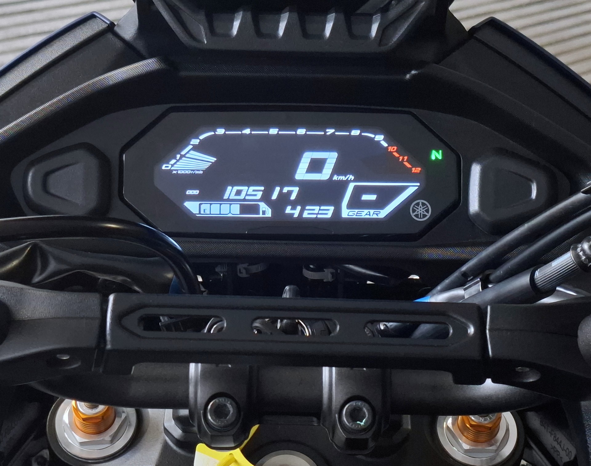 YAMAHA TRACER 7-image-8