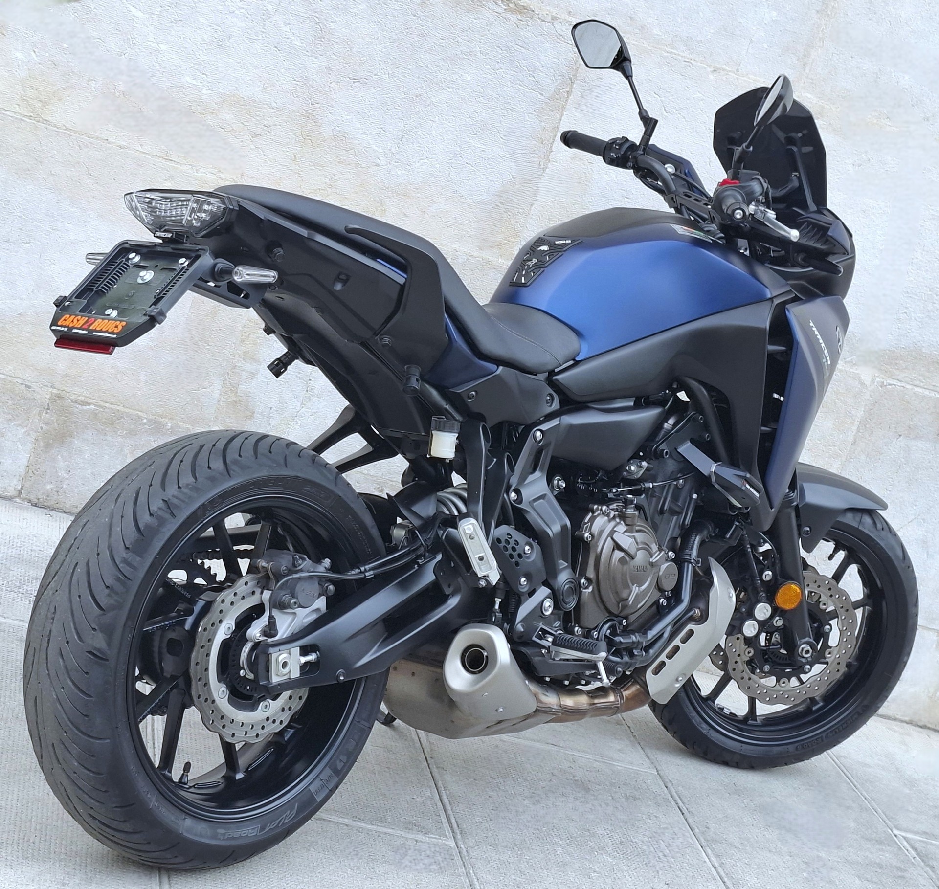 YAMAHA TRACER 7-image-4