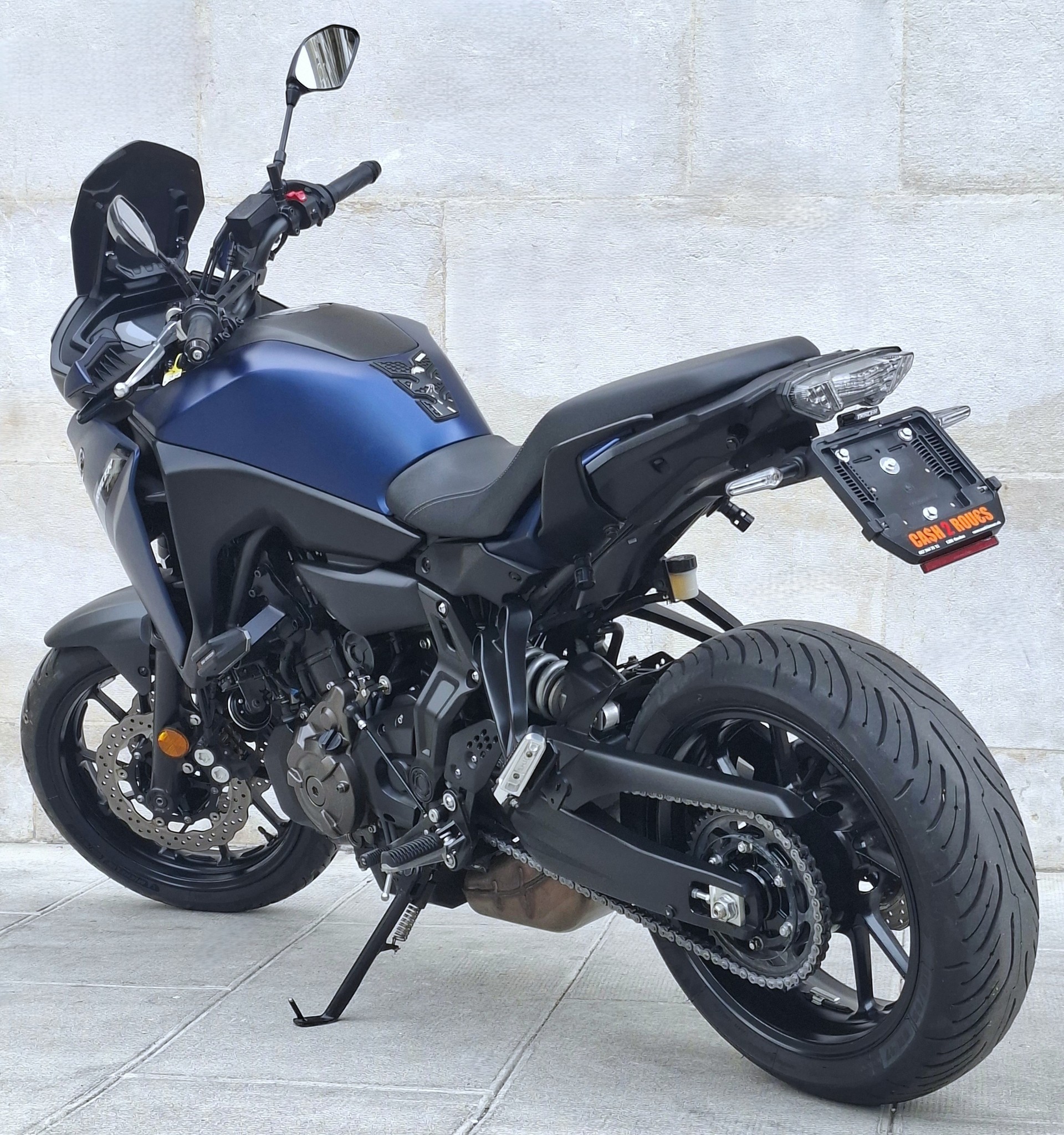 YAMAHA TRACER 7-image-5