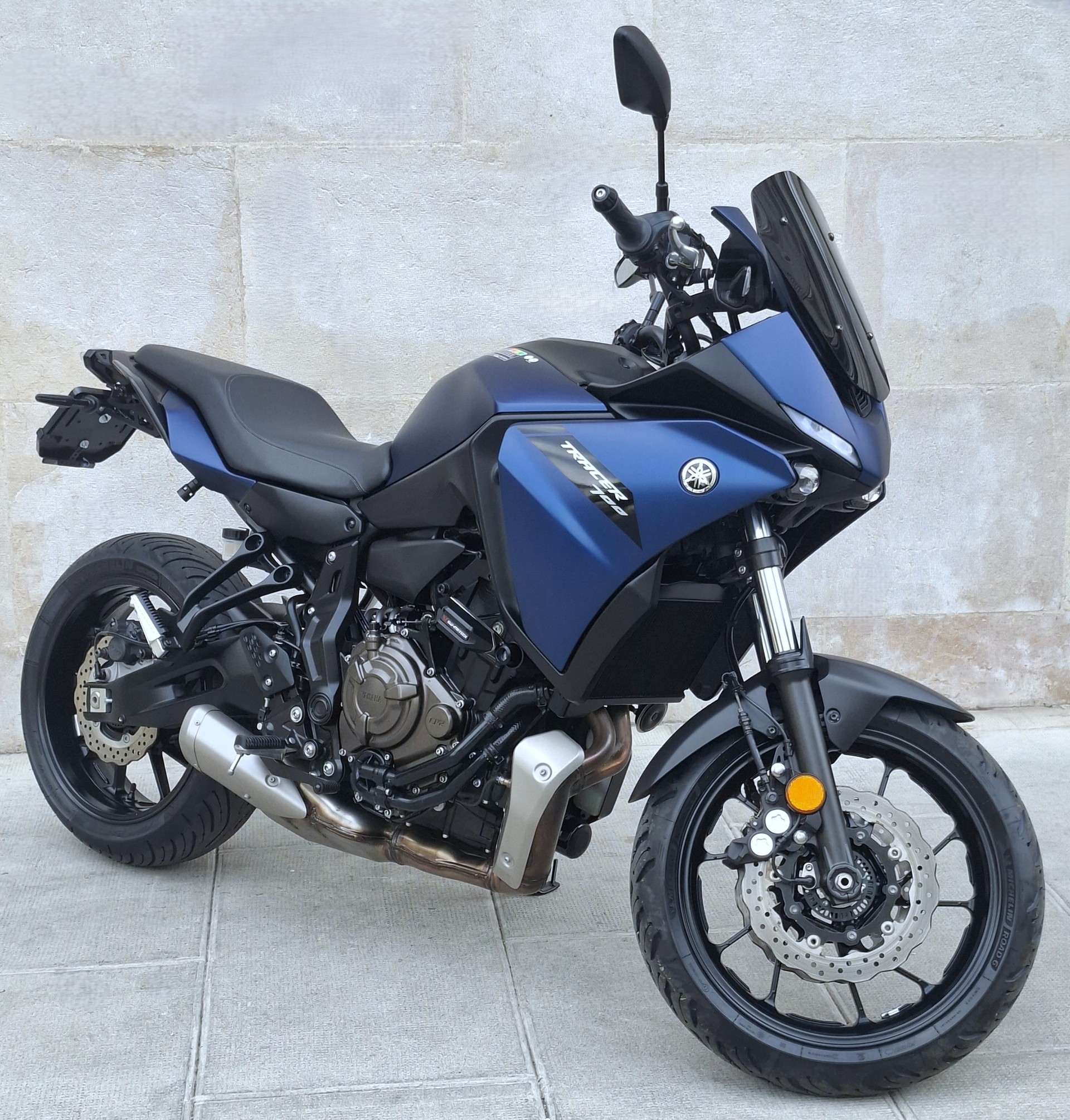 YAMAHA TRACER 7-image-1