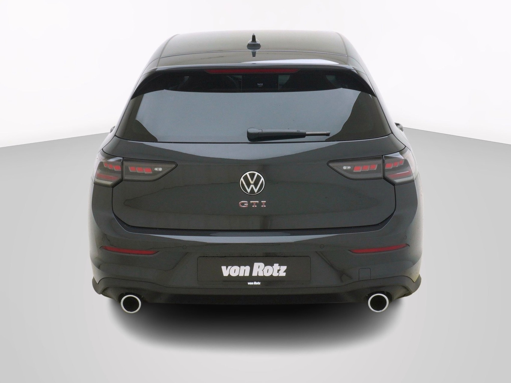 VW Golf VIII 2.0 TSI GTI DSG-showroom-element-2
