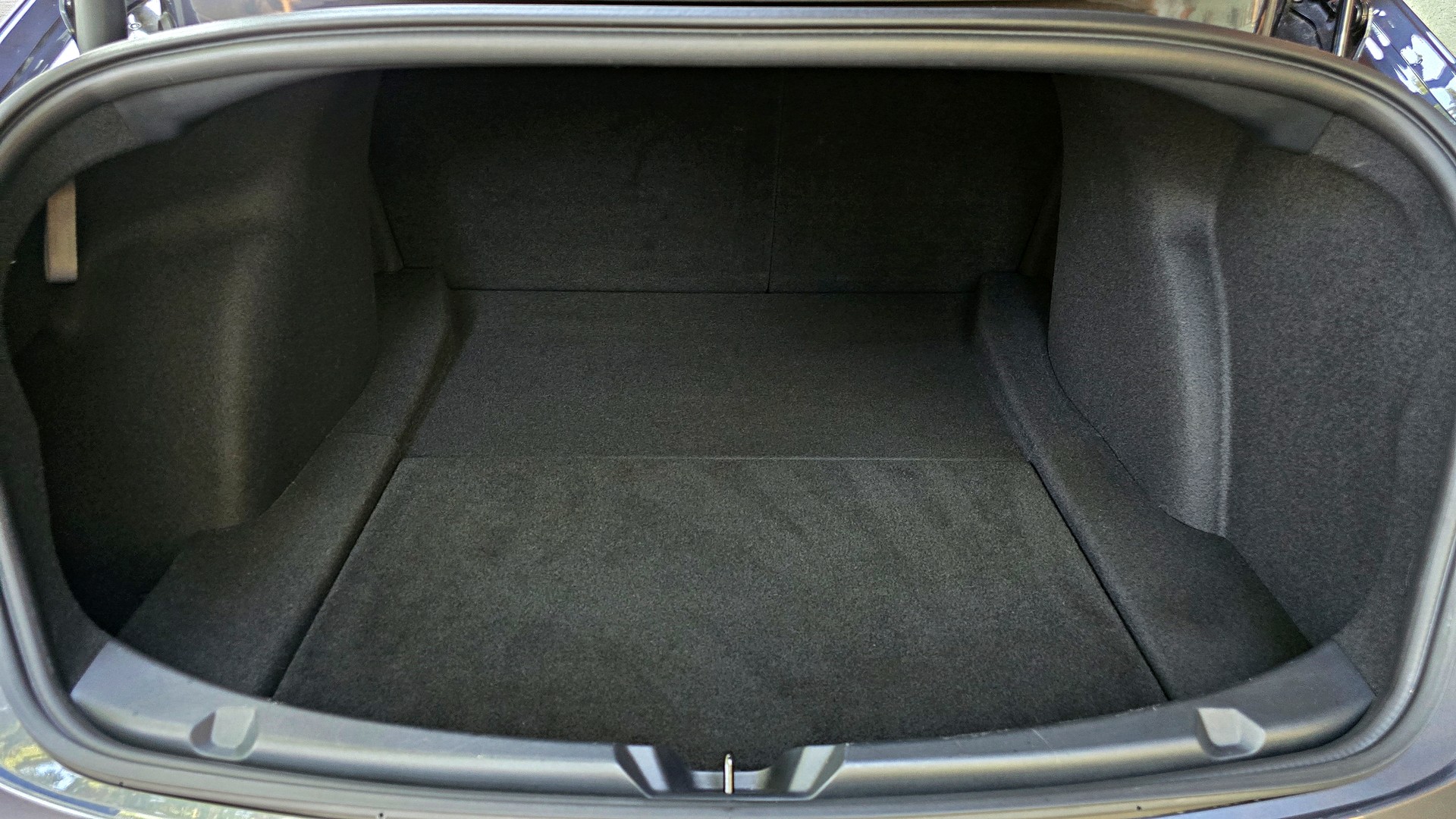 TESLA Standard Range Plus RWD-image-12