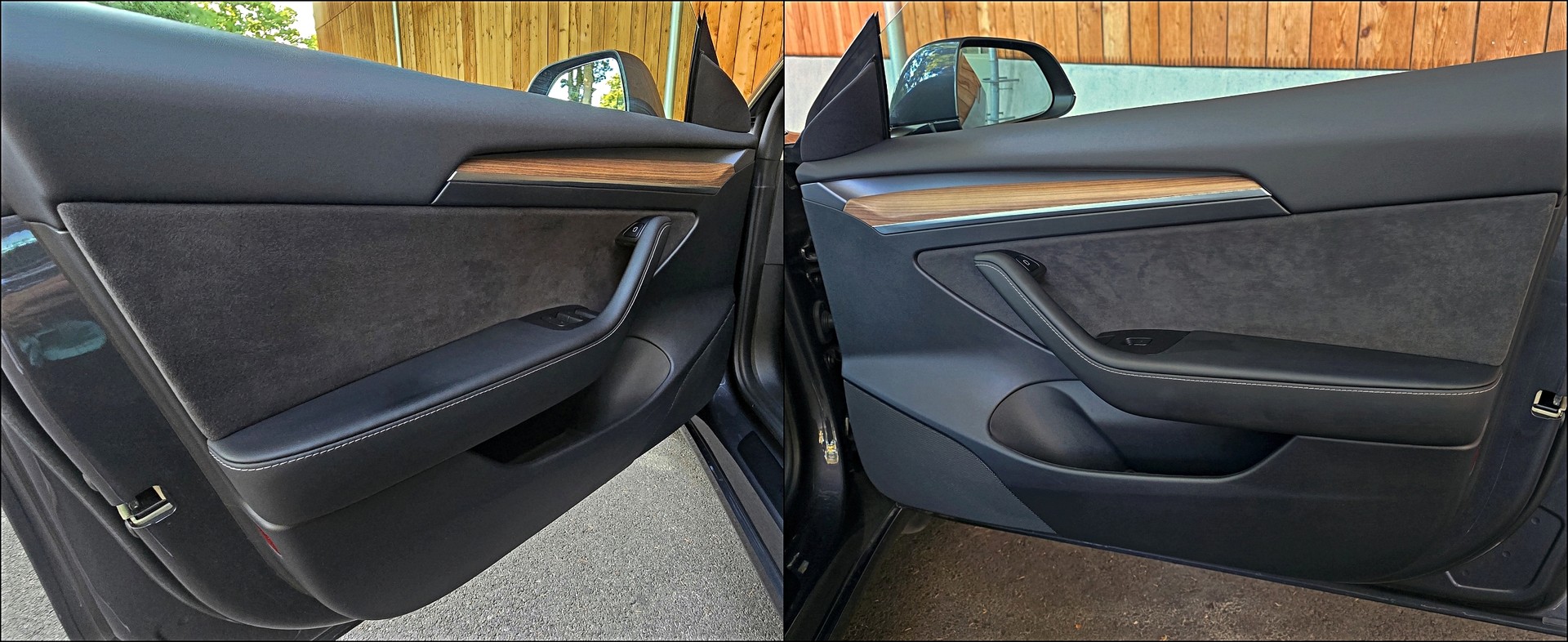 TESLA Standard Range Plus RWD-image-13