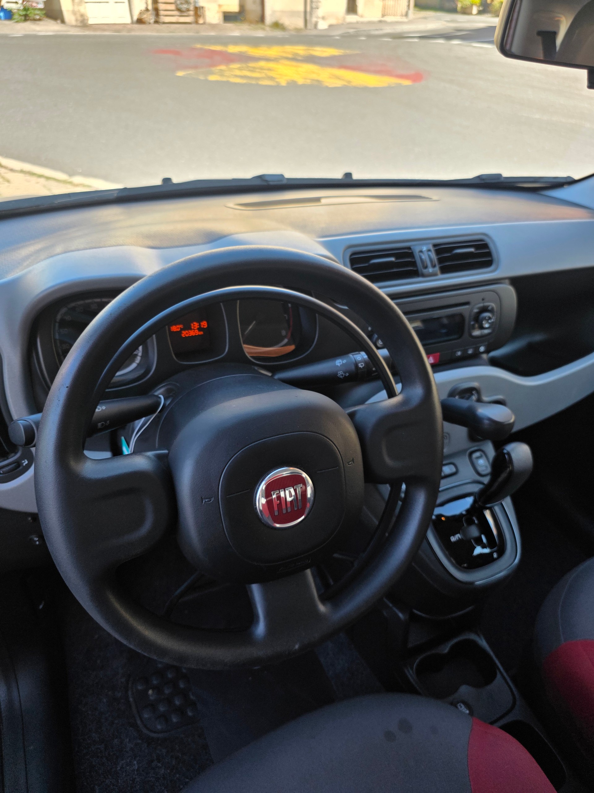 FIAT Panda 0.9 Twinair Turbo Easy MTA-image-7