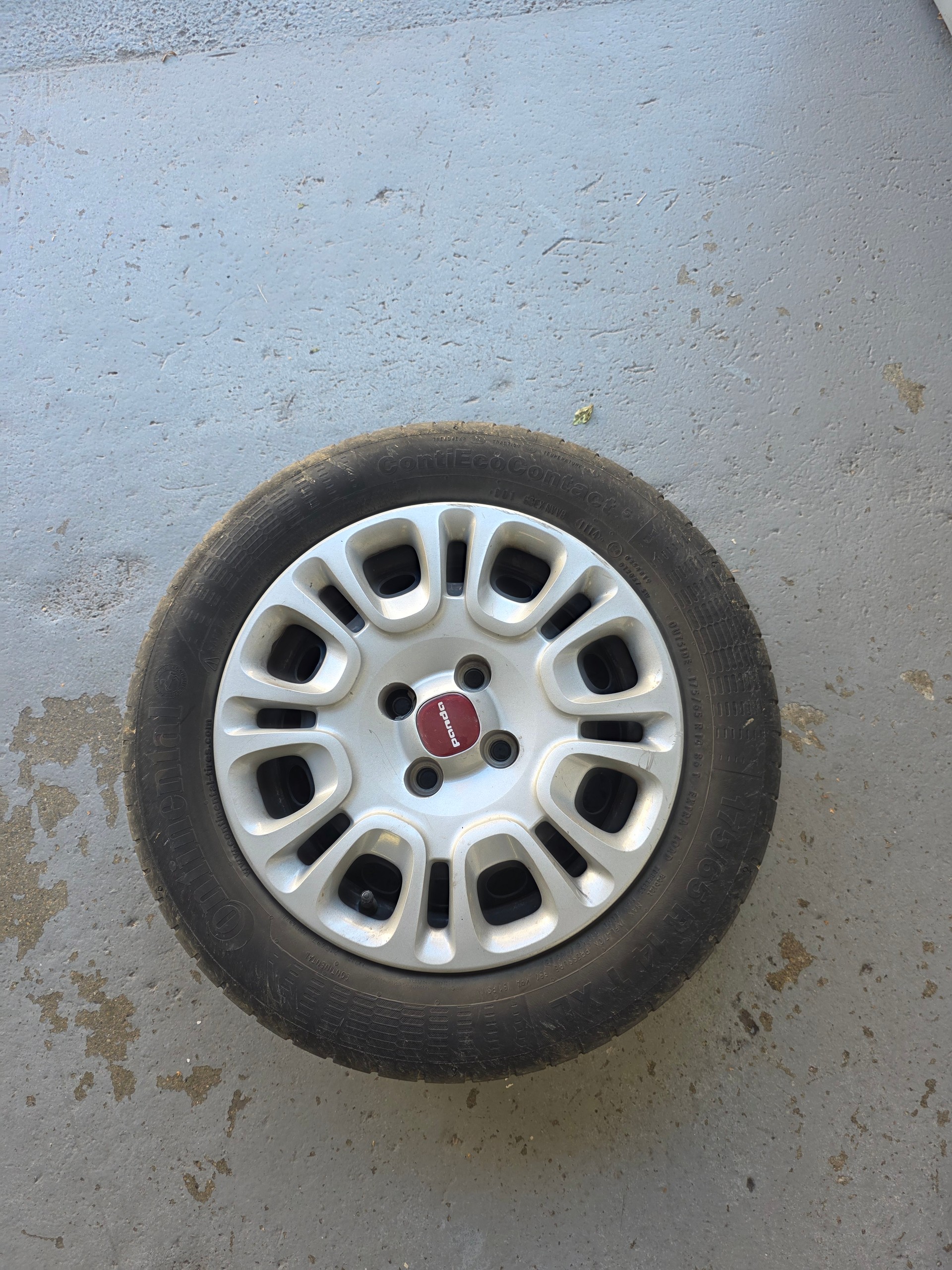 FIAT Panda 0.9 Twinair Turbo Easy MTA-image-6
