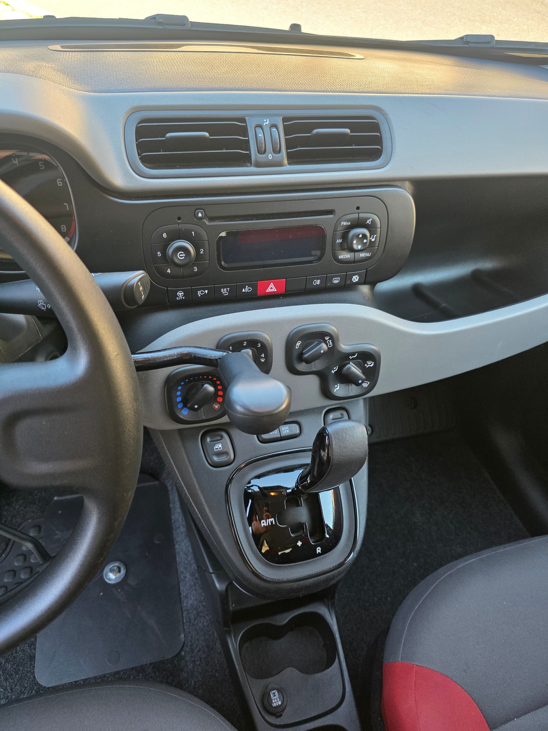 FIAT Panda 0.9 Twinair Turbo Easy MTA-image-8