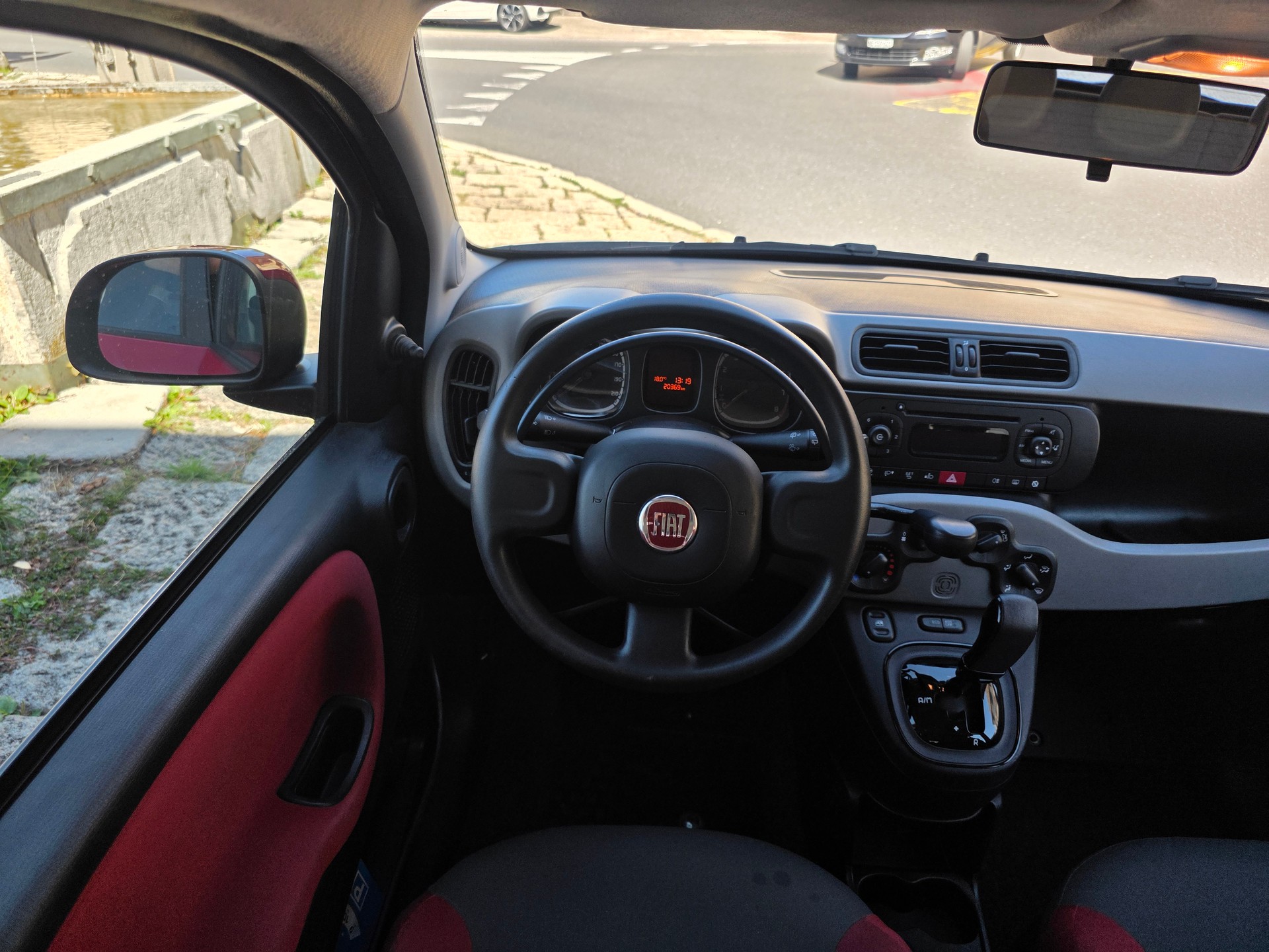 FIAT Panda 0.9 Twinair Turbo Easy MTA-image-9