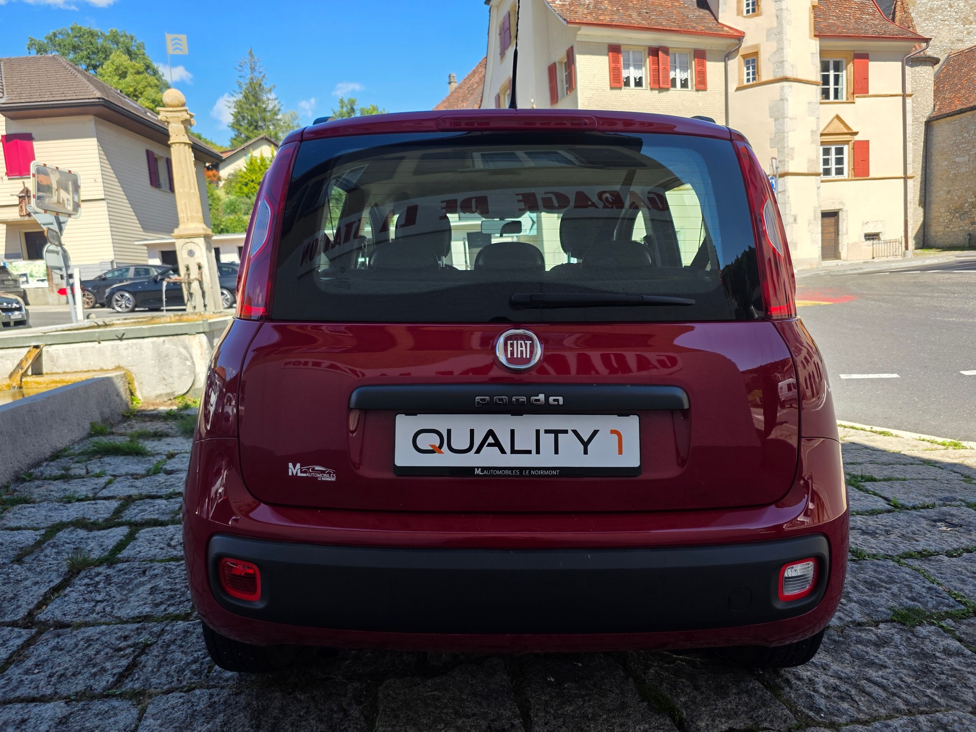 FIAT Panda 0.9 Twinair Turbo Easy MTA-image-4
