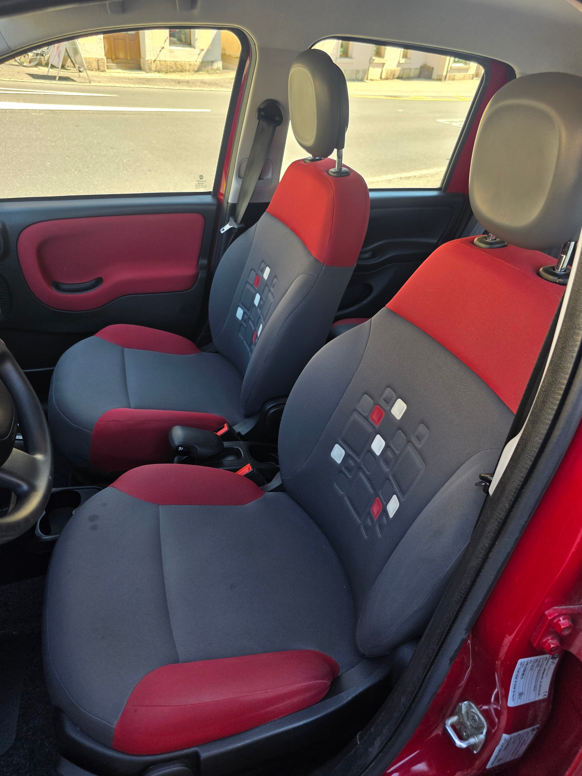 FIAT Panda 0.9 Twinair Turbo Easy MTA-image-10