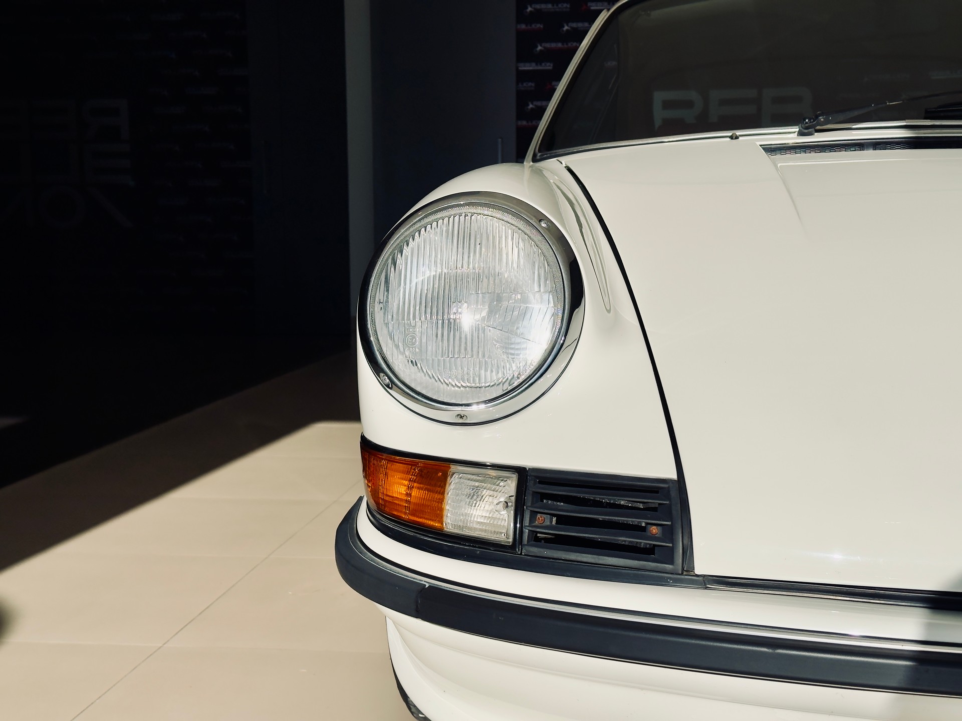 PORSCHE 911 2.7 Backdate to 2.4 S-showroom-element-3
