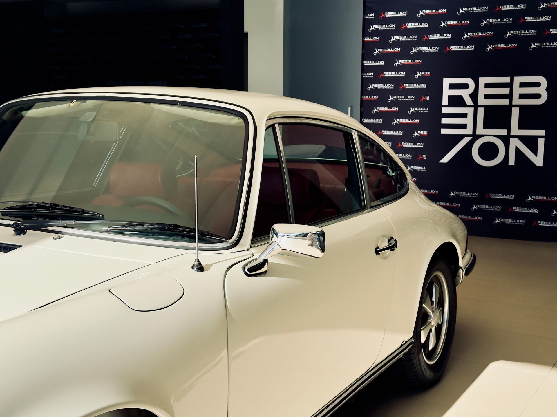PORSCHE 911 2.7 Backdate to 2.4 S-image-4