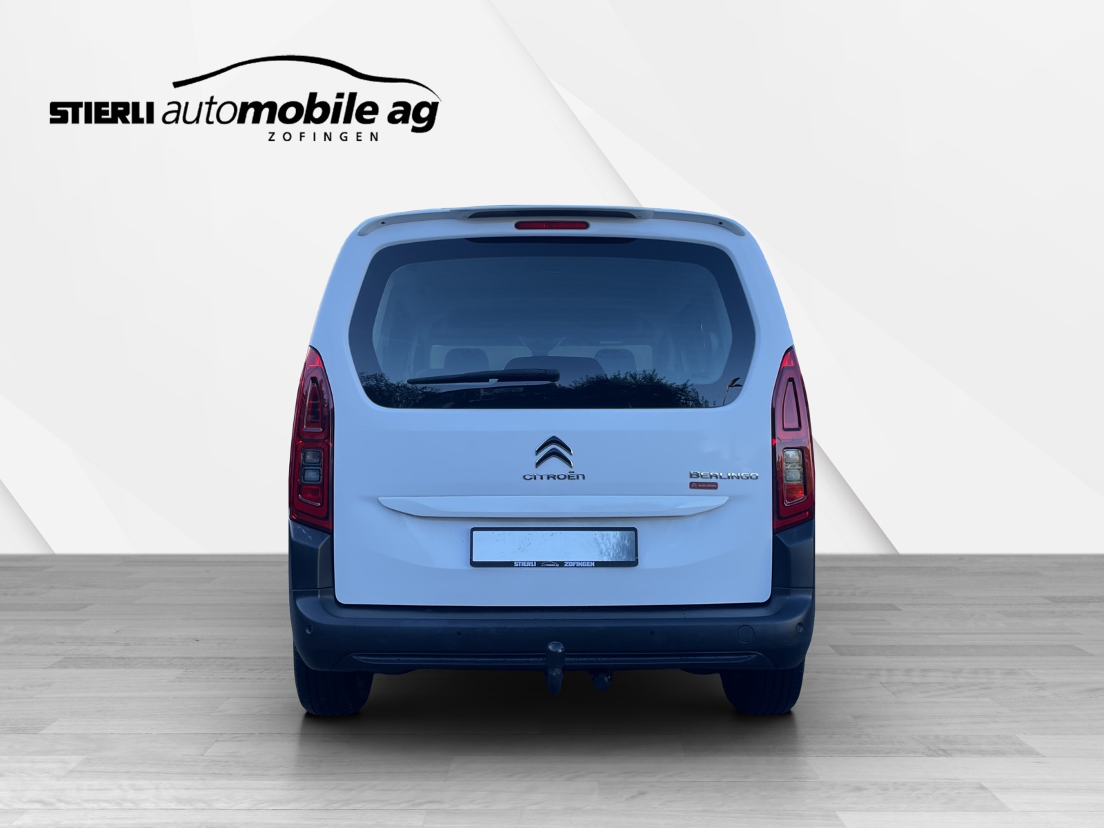 CITROEN Berlingo 1.2 PureTech 130 Feel-image-5