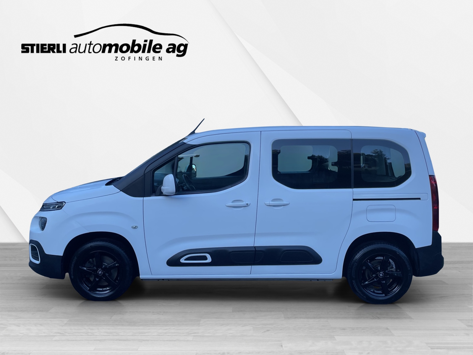 CITROEN Berlingo 1.2 PureTech 130 Feel-image-7