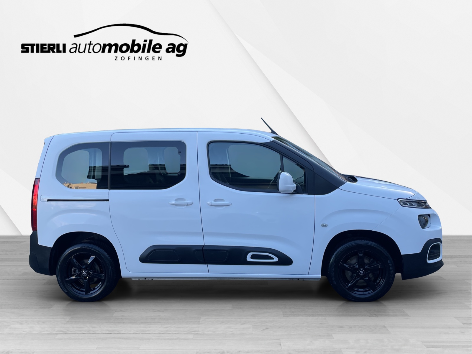 CITROEN Berlingo 1.2 PureTech 130 Feel-showroom-element-3