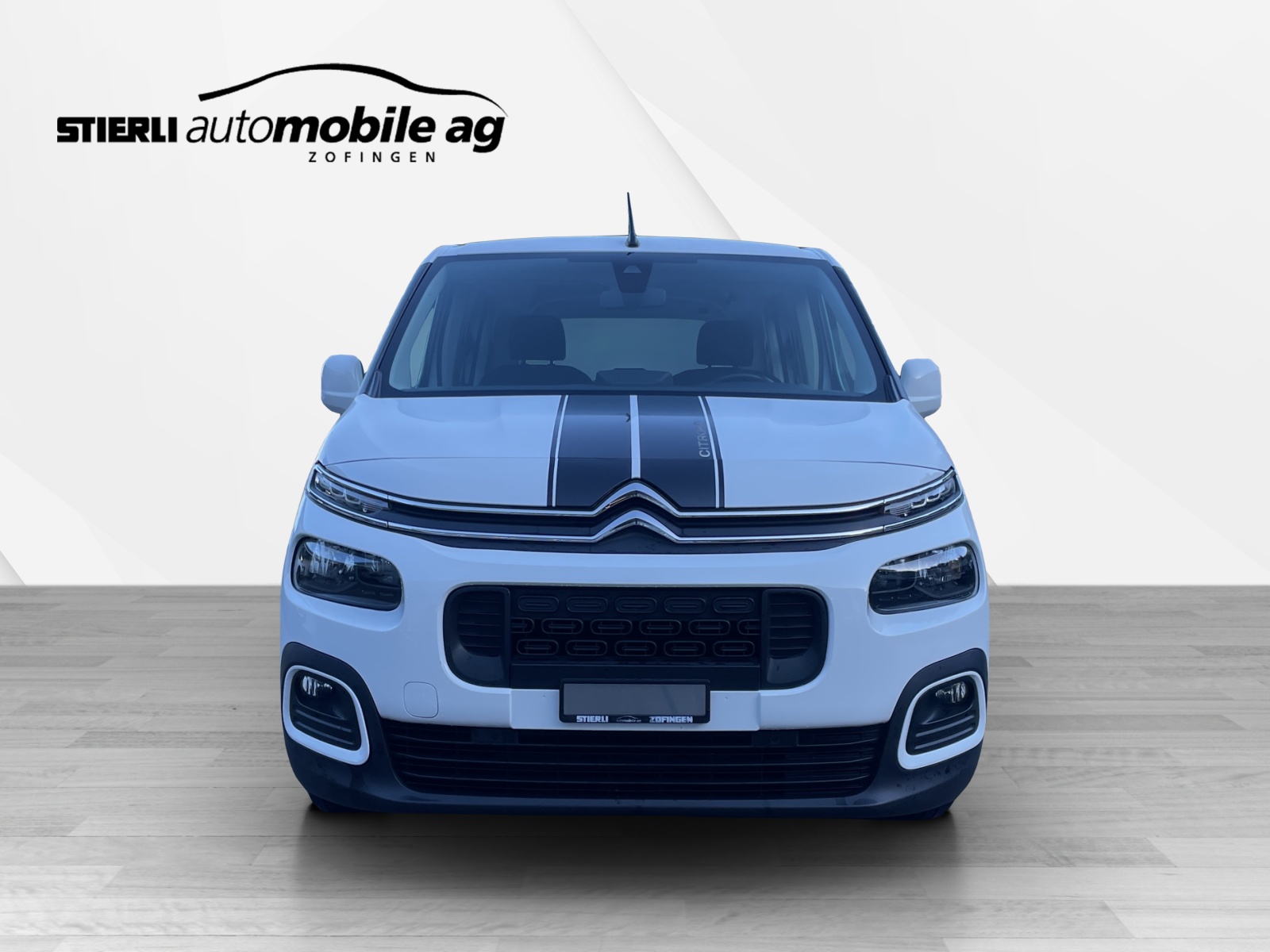 CITROEN Berlingo 1.2 PureTech 130 Feel-showroom-element-1
