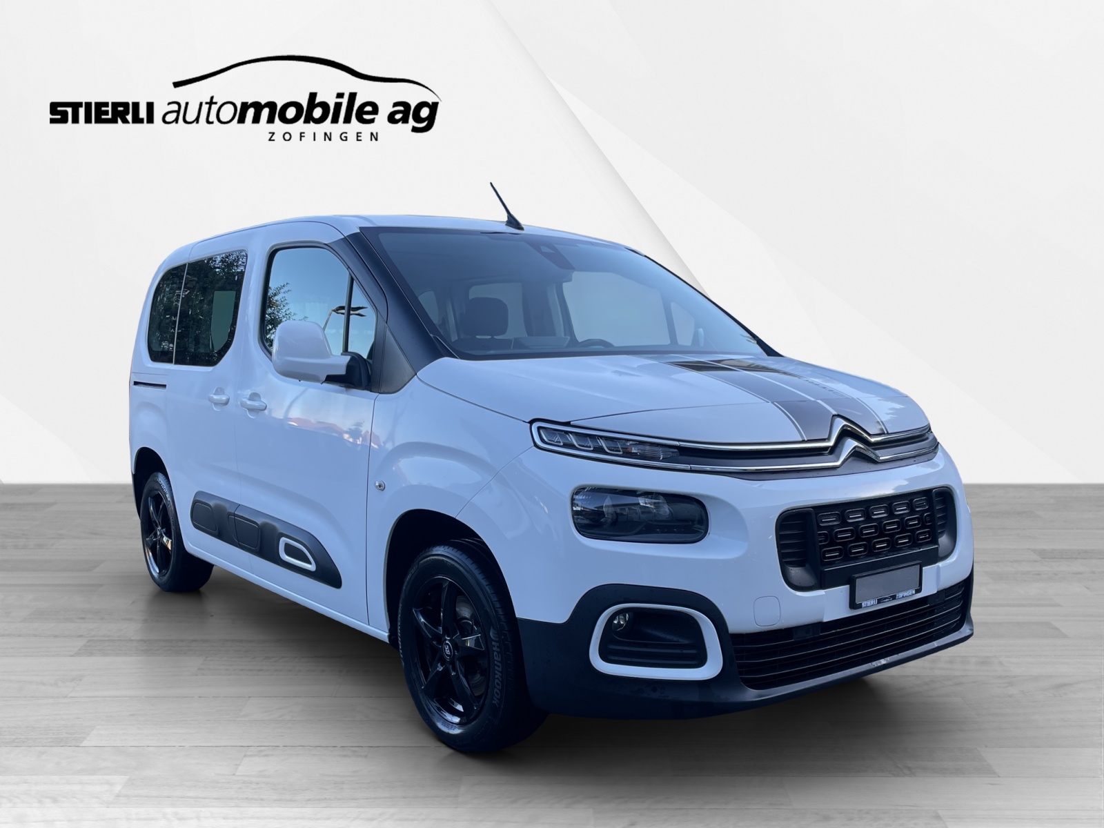 CITROEN Berlingo 1.2 PureTech 130 Feel-showroom-element-2