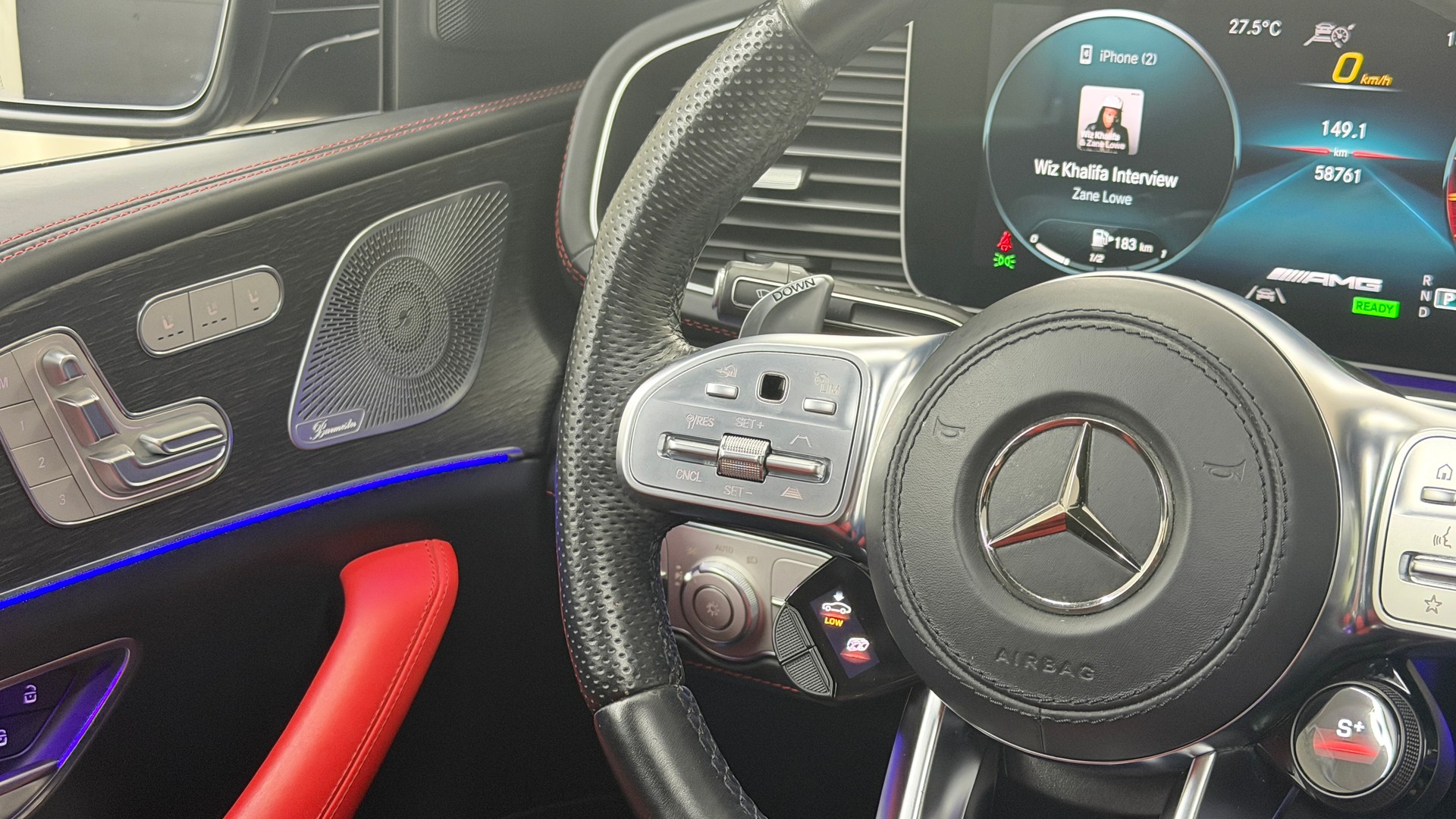 MERCEDES-BENZ GLE Coupé 53 AMG 4Matic+ Speedshift-image-15