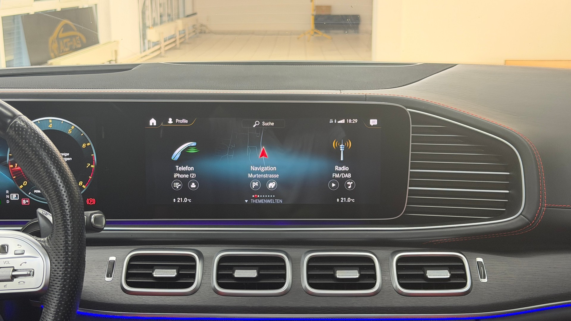 MERCEDES-BENZ GLE Coupé 53 AMG 4Matic+ Speedshift-image-10
