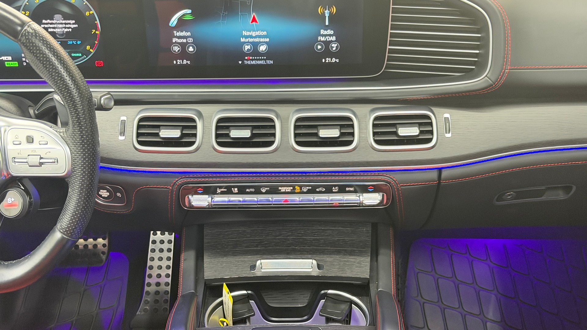 MERCEDES-BENZ GLE Coupé 53 AMG 4Matic+ Speedshift-image-11