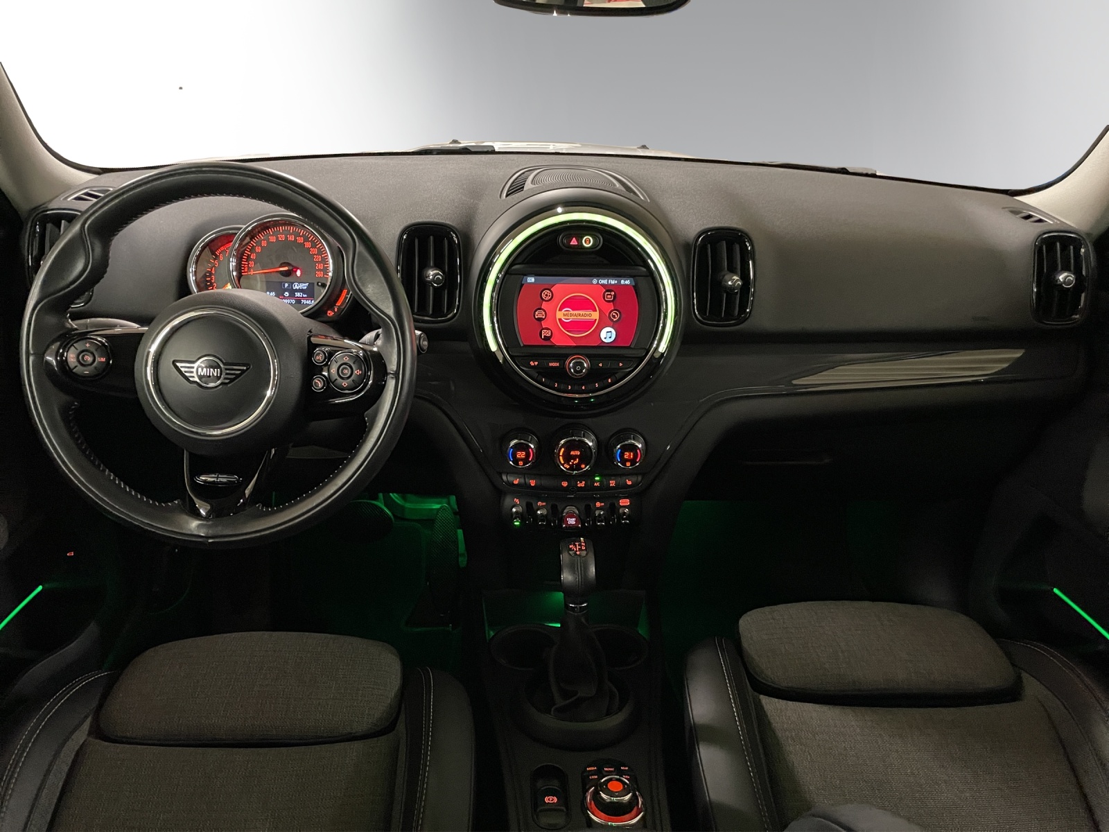 MINI Countryman Cooper S FWD Steptronic DKG-image-11