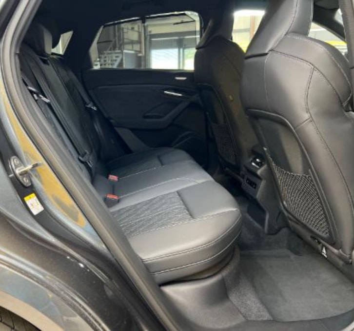 AUDI Q6 Sportback e-tron quattro S-Line Tech pro mit Anhängerkupplung-image-10