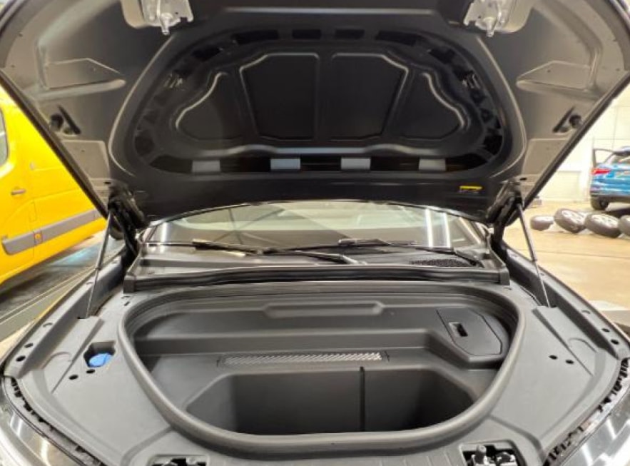 AUDI Q6 Sportback e-tron quattro S-Line Tech pro mit Anhängerkupplung-image-6