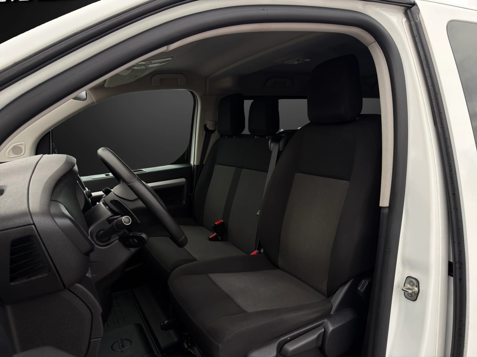 OPEL Zafira Life 2.0 CDTI Business Edition M Automatik-image-6