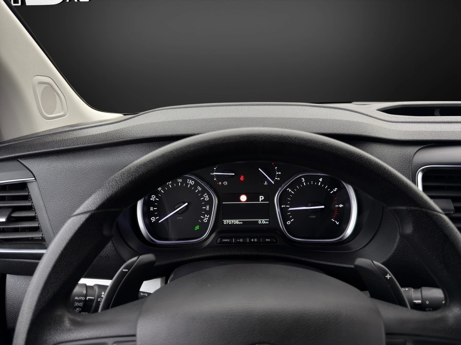 OPEL Zafira Life 2.0 CDTI Business Edition M Automatik-image-12