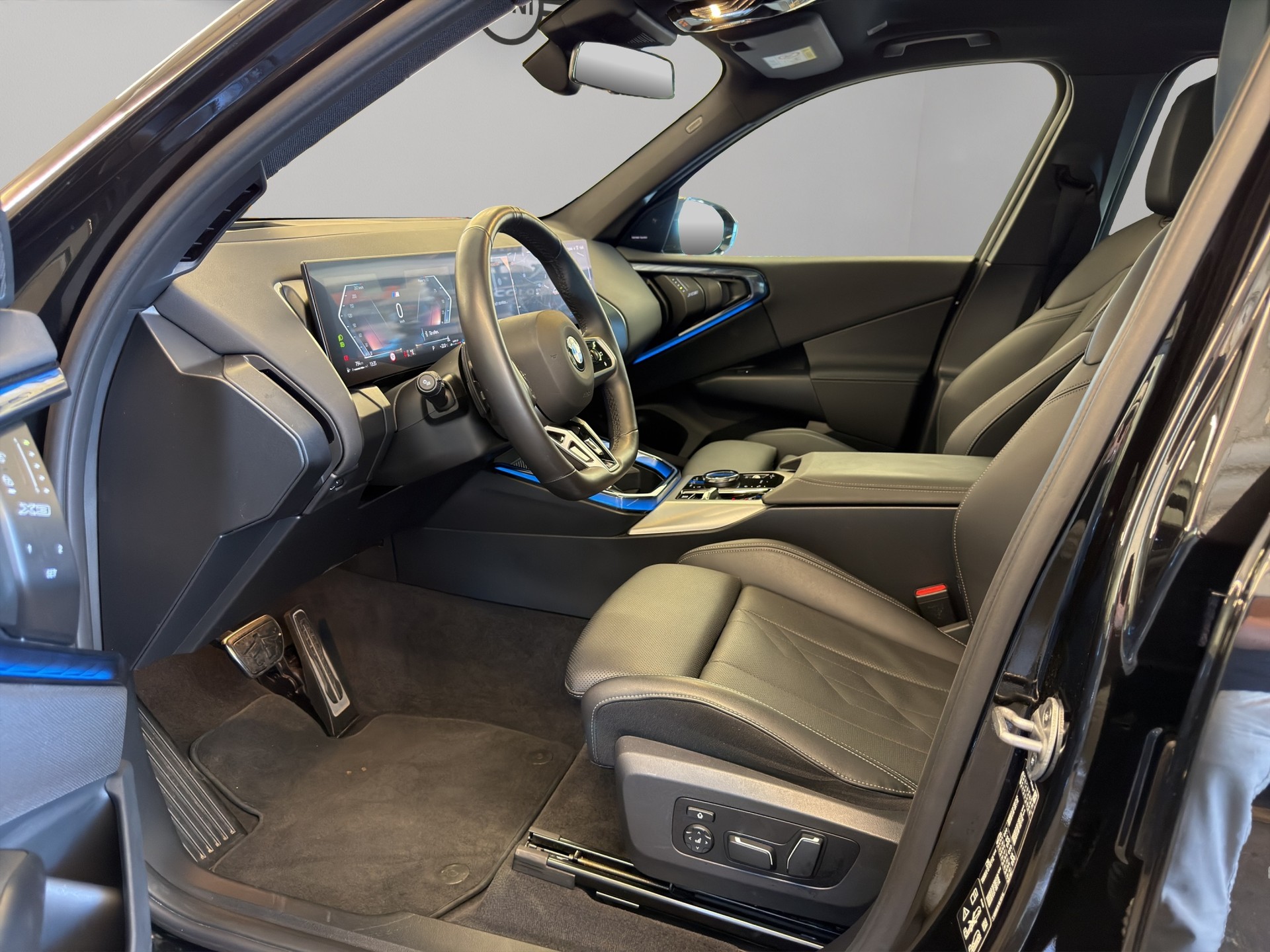 BMW X3 xDrive 48V 40d M Sport-image-15
