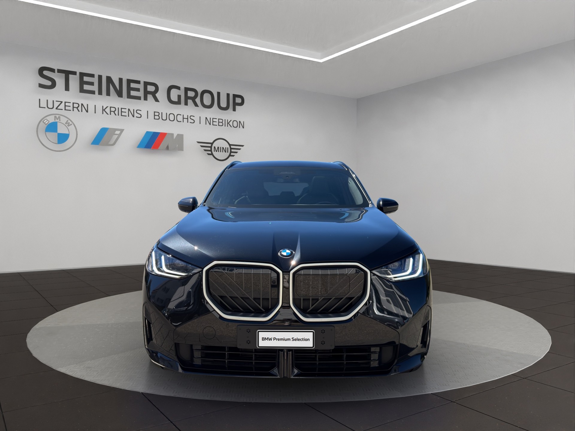 BMW X3 xDrive 48V 40d M Sport-showroom-element-1