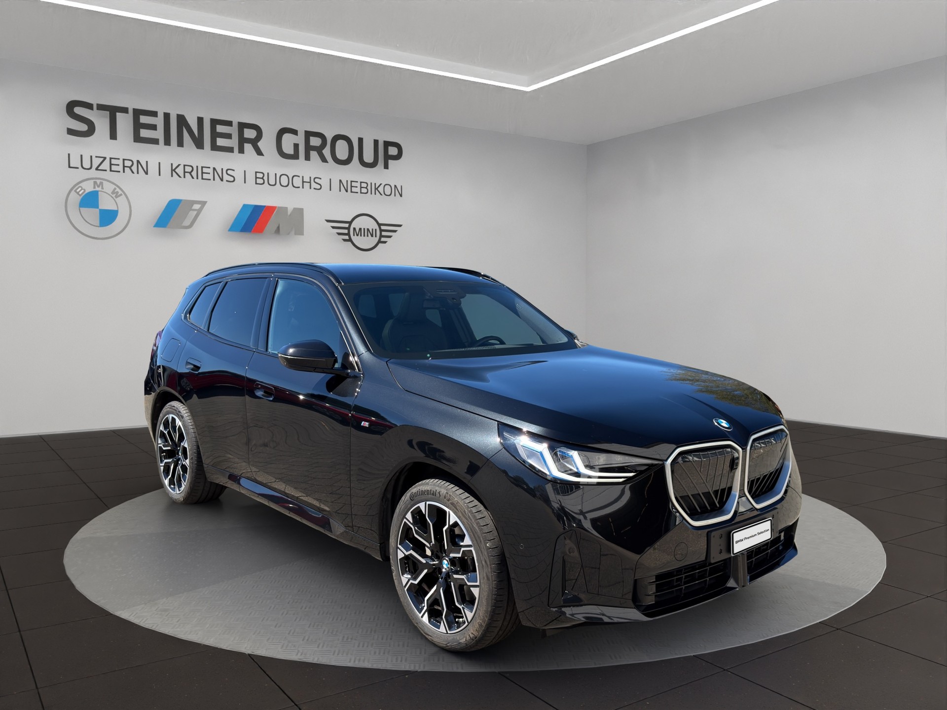 BMW X3 xDrive 48V 40d M Sport-showroom-element-2