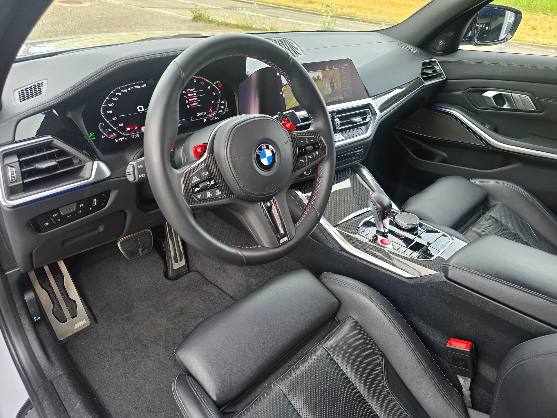 BMW M3 Competition BROOKLIN GREY-image-8