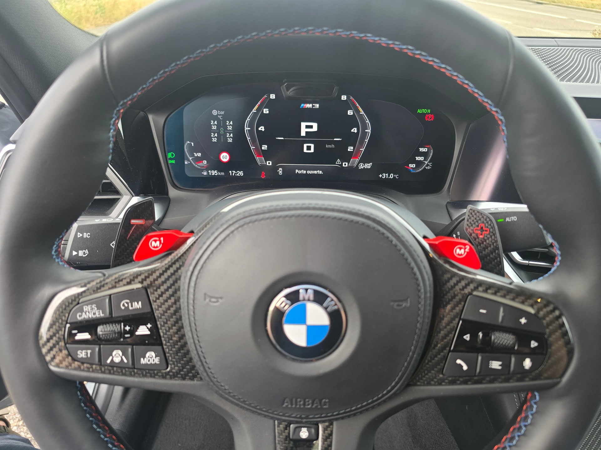 BMW M3 Competition BROOKLIN GREY-image-9