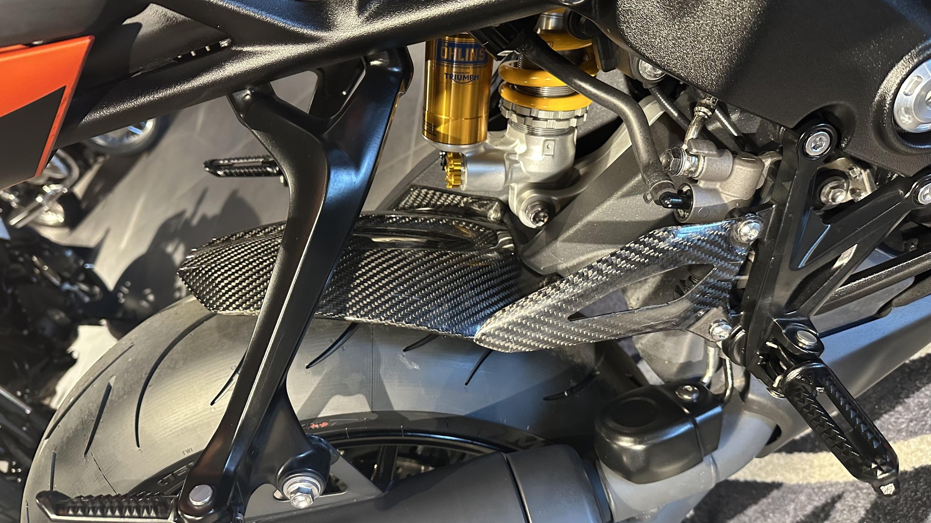TRIUMPH Speed Triple RS-image-5