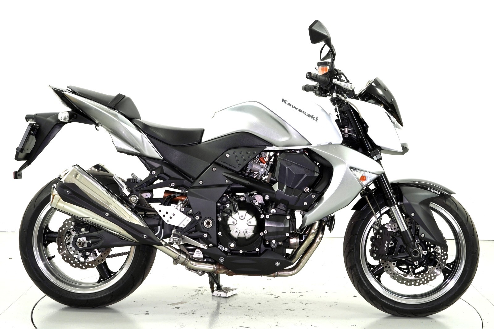 KAWASAKI Z 1000 ABS-image-3