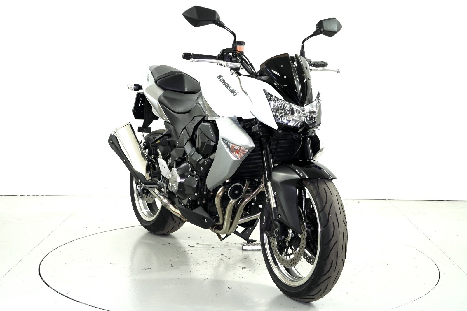 KAWASAKI Z 1000 ABS-image-1