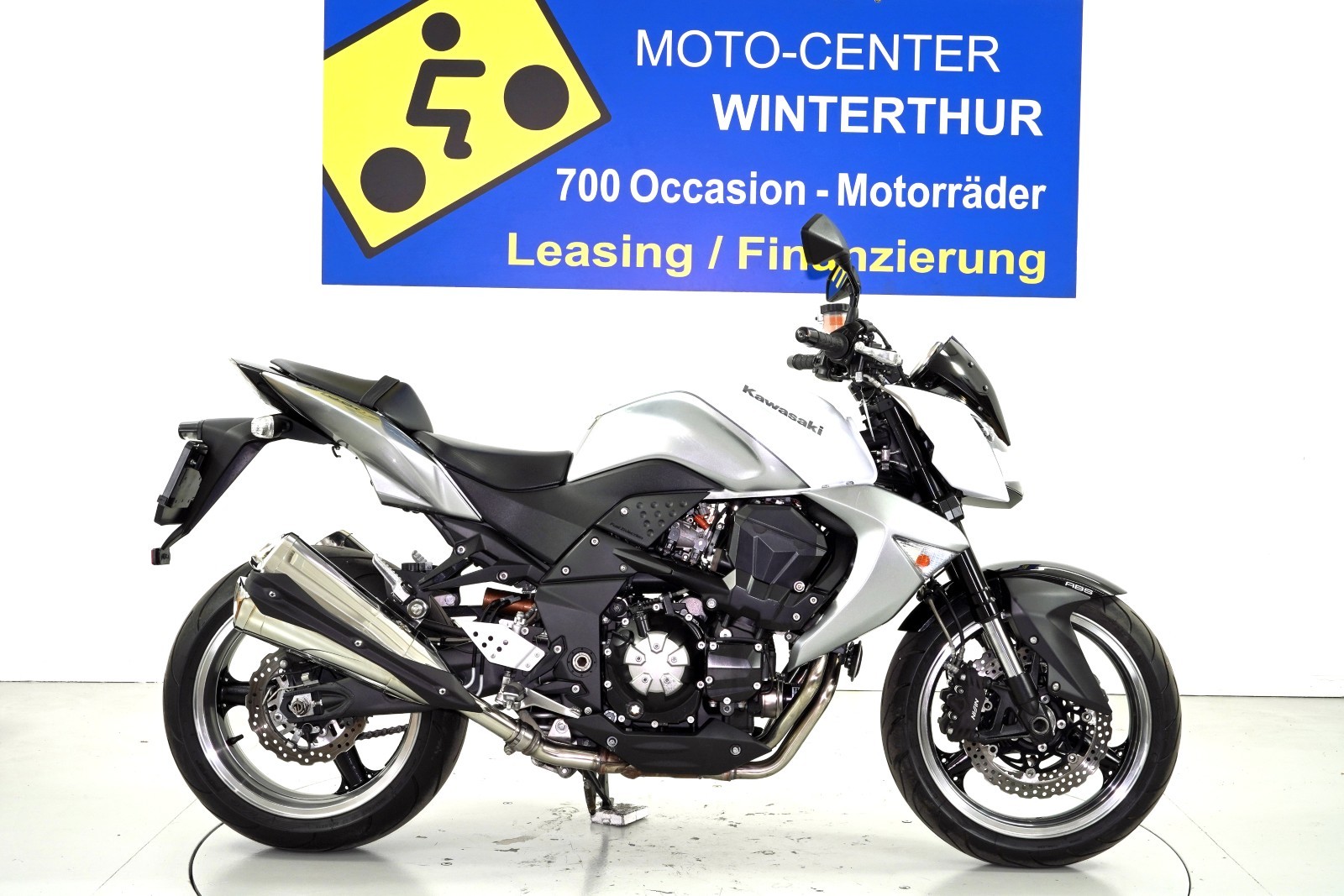KAWASAKI Z 1000 ABS-image-0