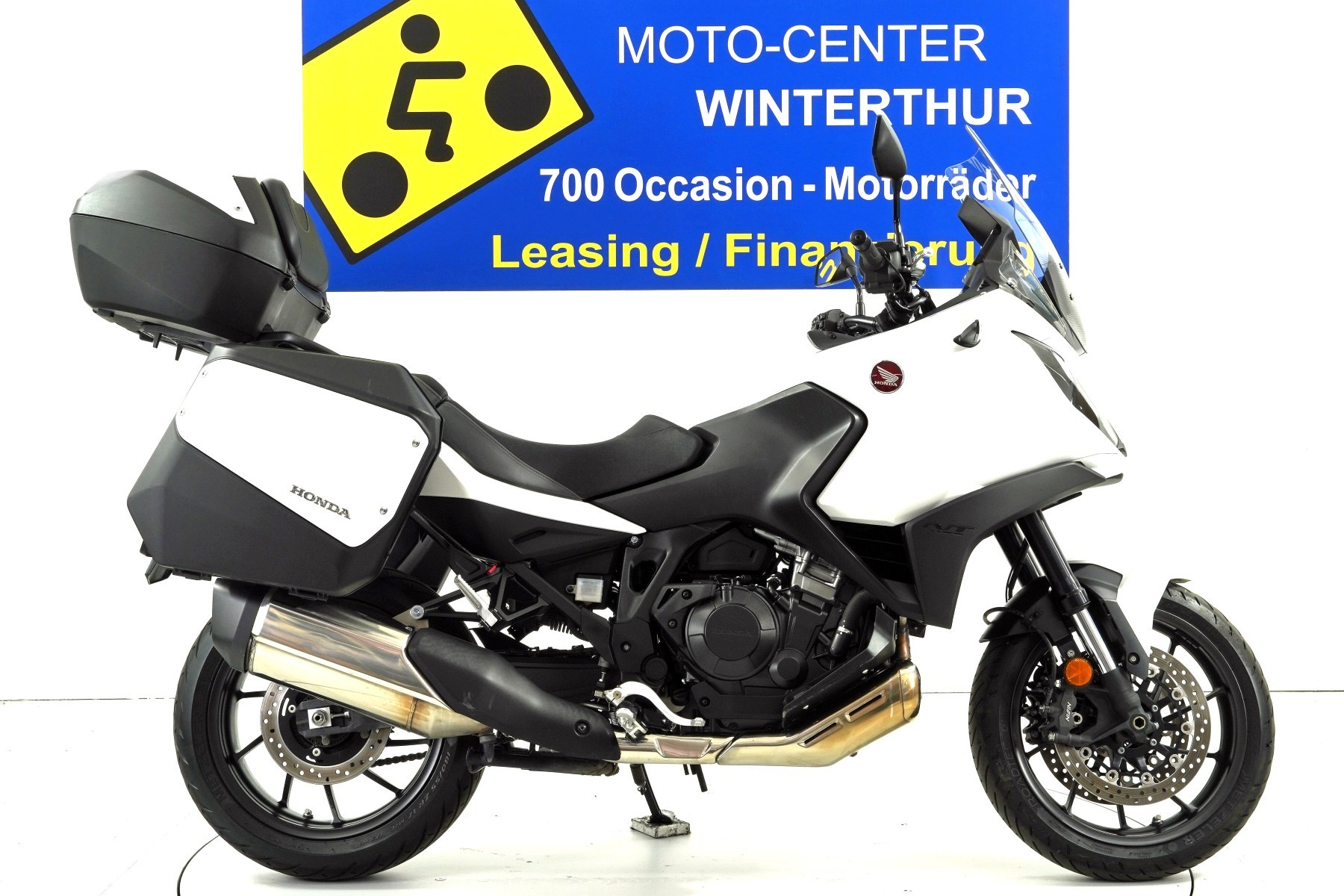 HONDA NT 1100 ABS-image-0