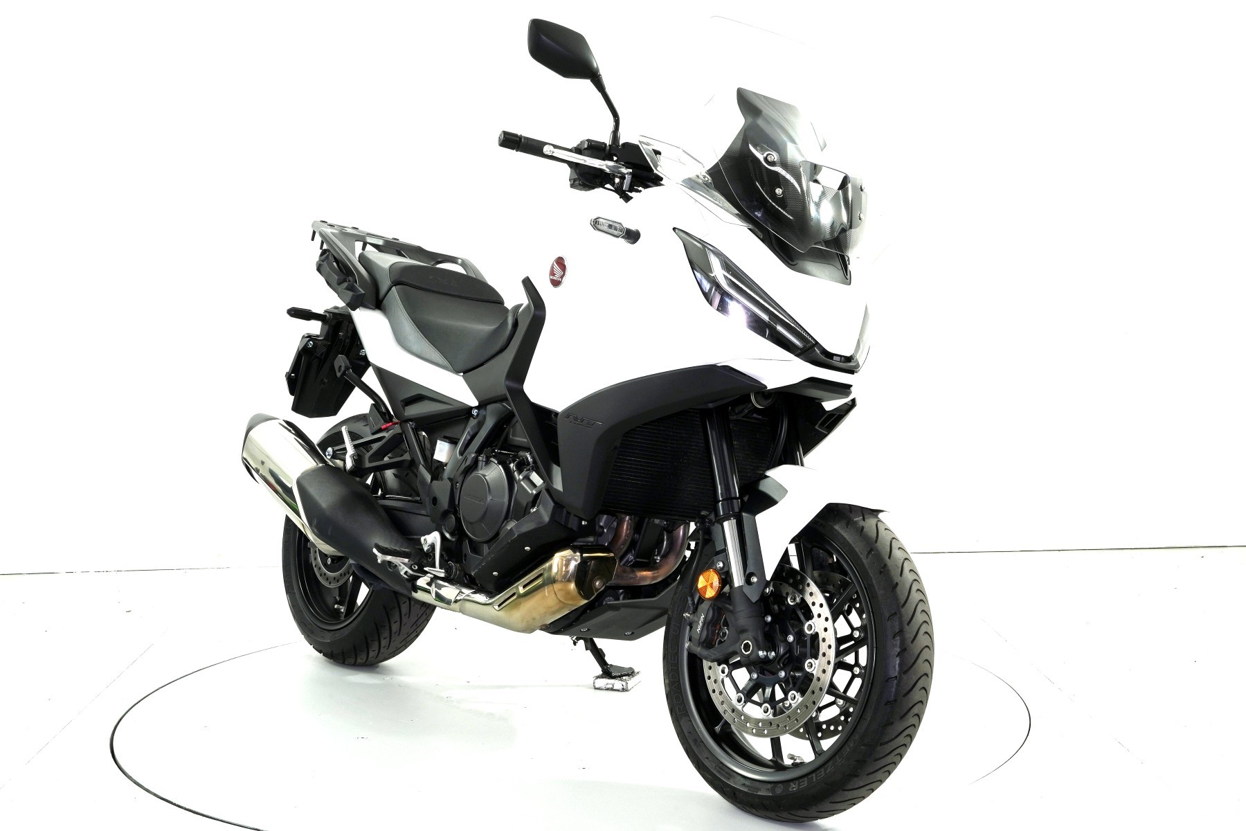 HONDA NT 1100 ABS-image-1