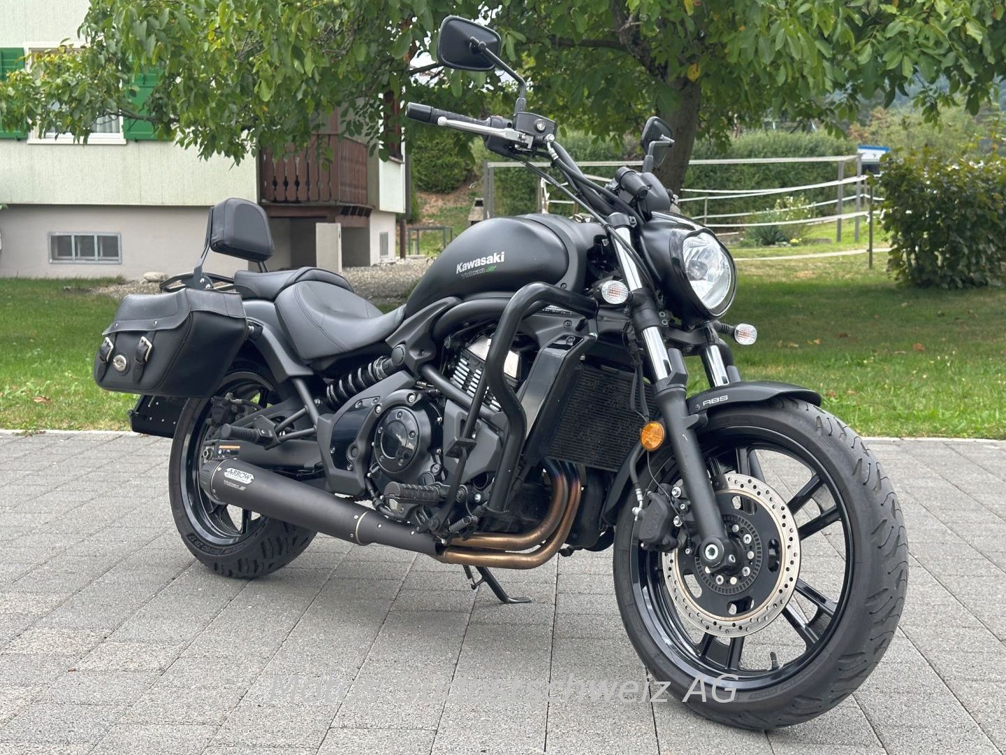 KAWASAKI VULCAN S-image-0