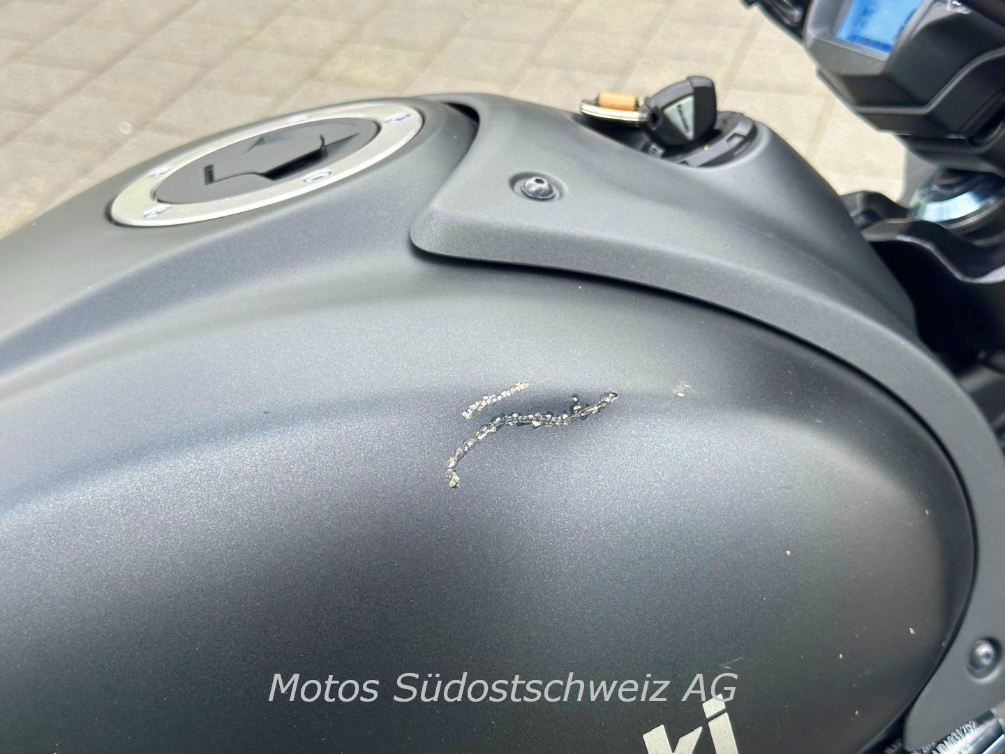 KAWASAKI VULCAN S-image-5