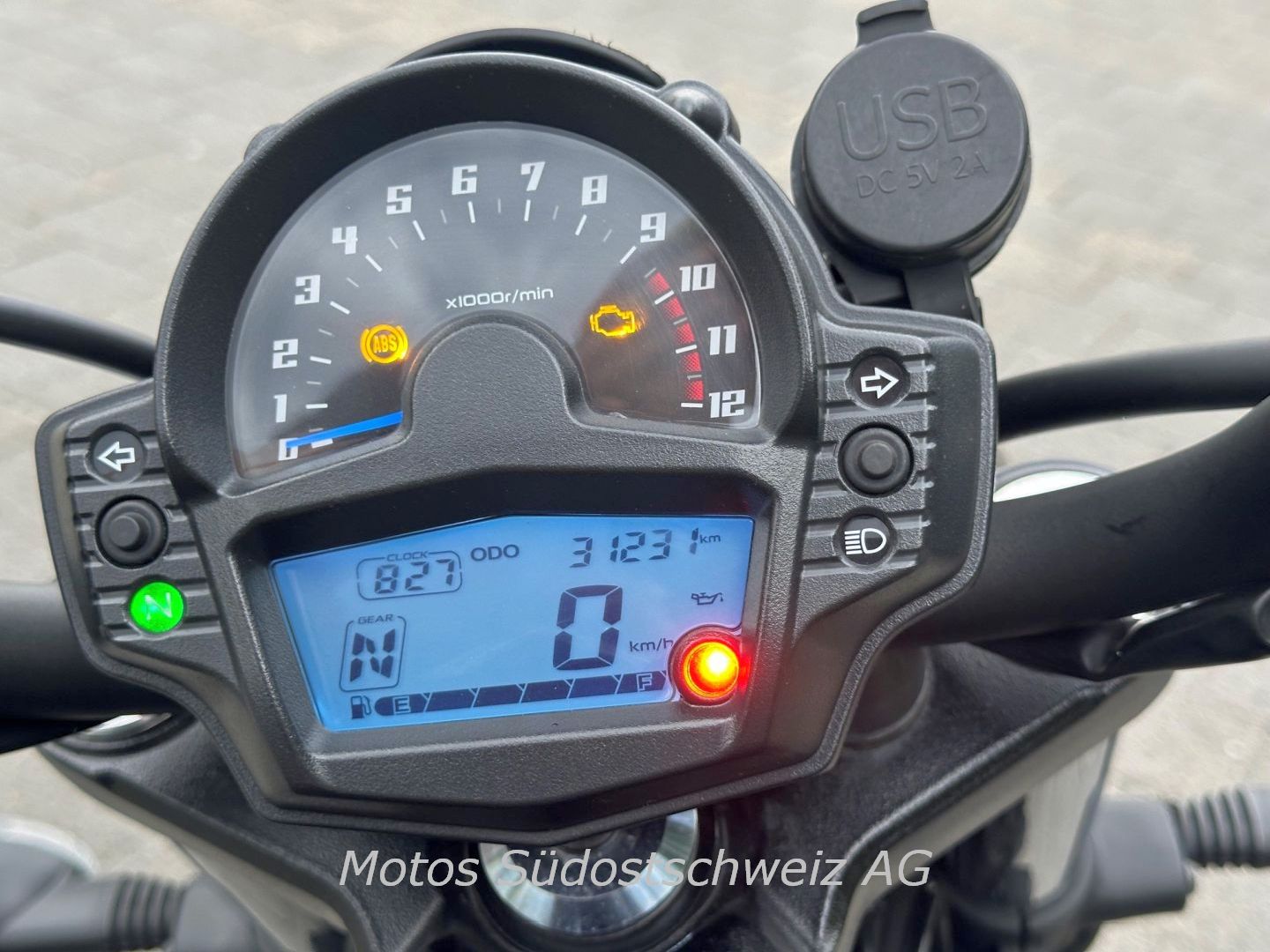 KAWASAKI VULCAN S-image-4