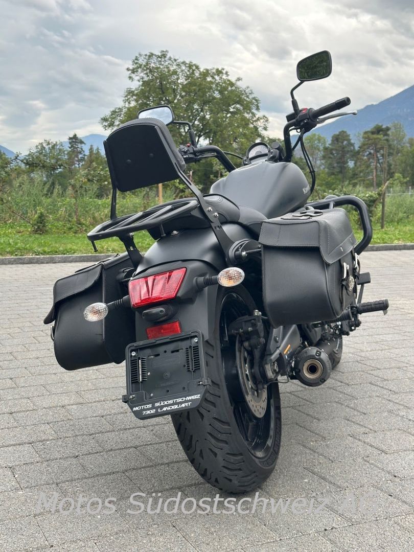 KAWASAKI VULCAN S-image-2