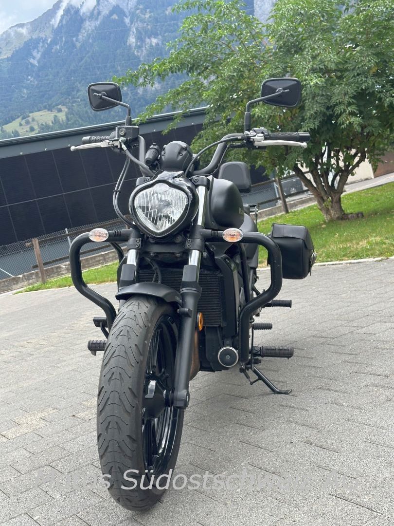 KAWASAKI VULCAN S-image-1