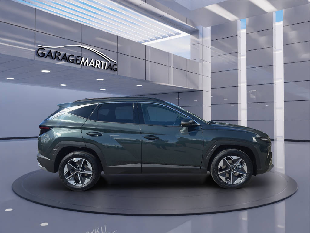 HYUNDAI TUCSON 1.6 T-GDi Hybrid Amplia 2WD-showroom-element-3