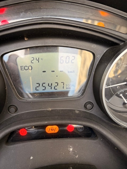 PIAGGIO MP3 500 i.e. Business ABS/ASR-image-1